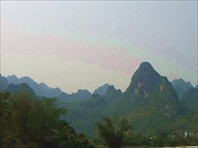 нацпарк Phong Nha